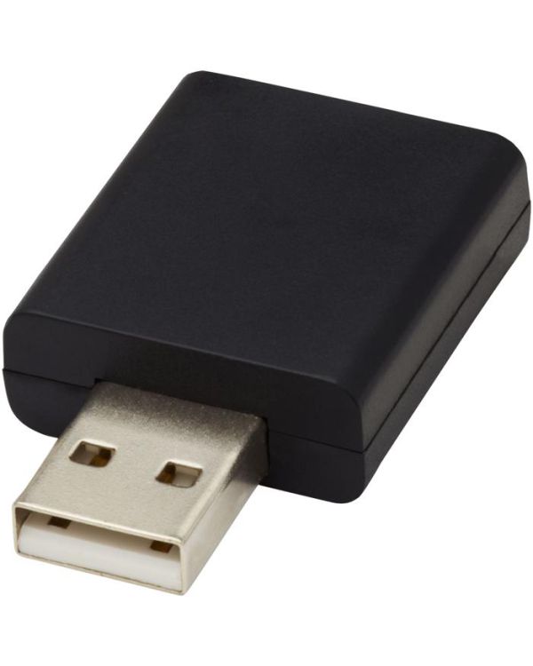 Incognito USB Data Blocker