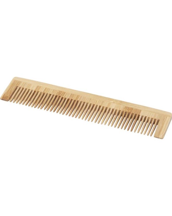 Hesty Bamboo Comb