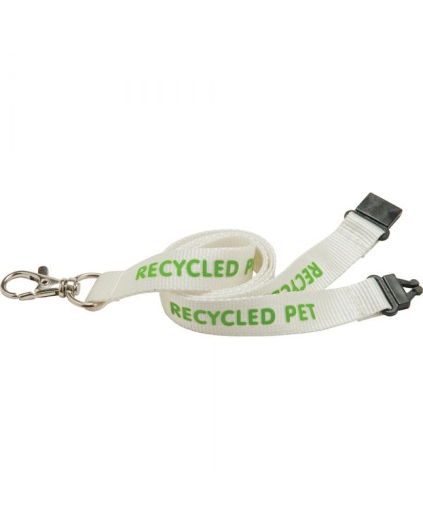 10mm PET Lanyard