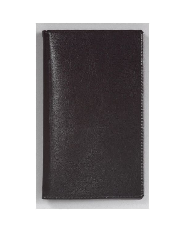 Comb-Bound Pocket Diary