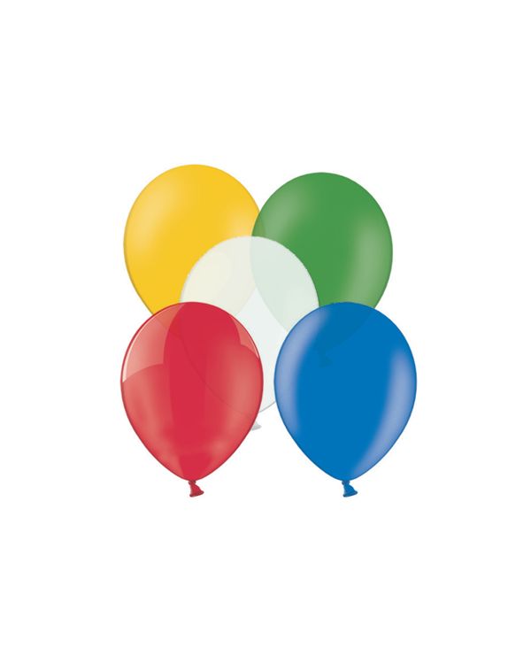 12inch Latex Balloons