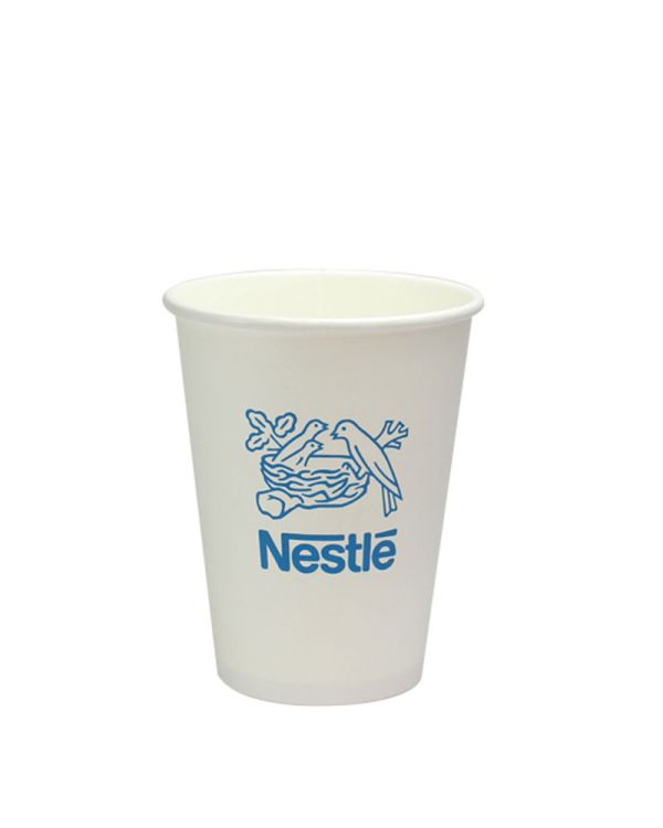 12oz Singled Walled Simplicity Paper Cup