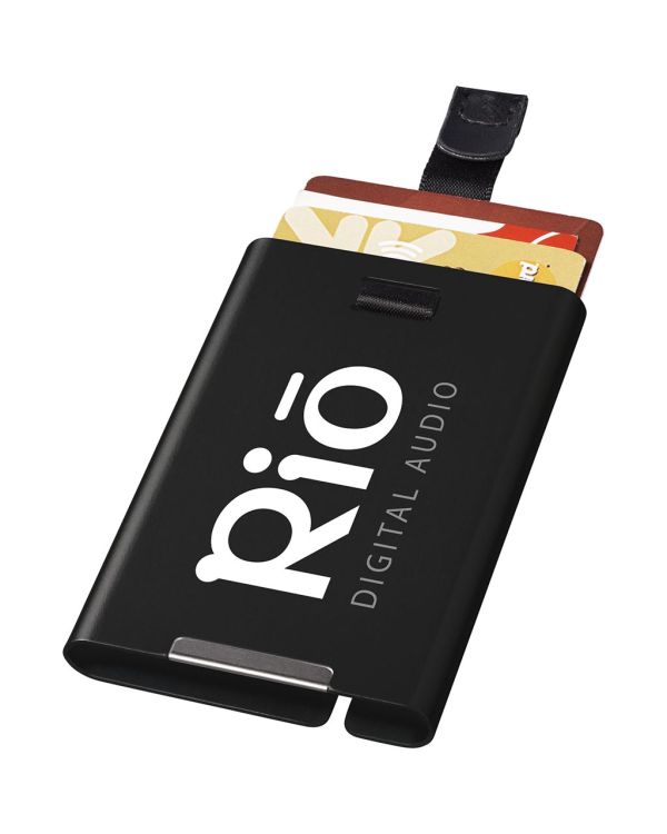 Pilot RFID Secure Card Slider