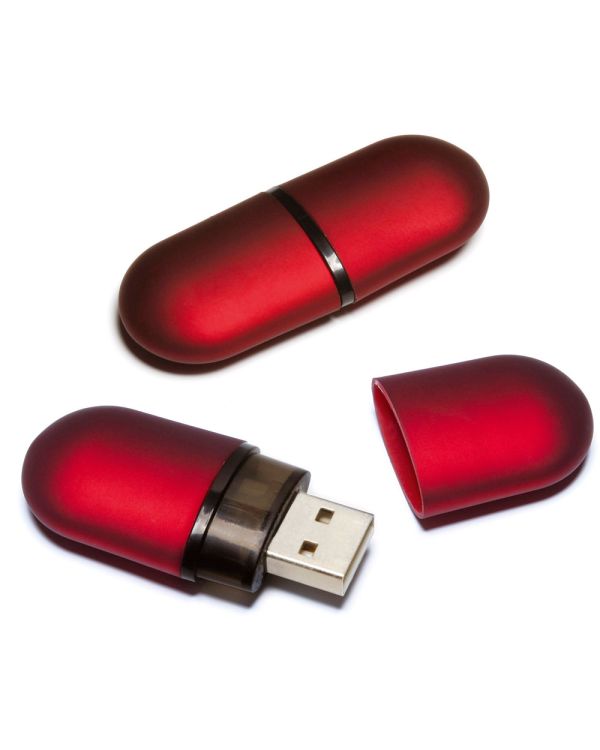 Pod USB FlashDrive