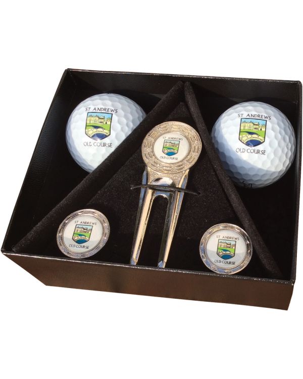 Sunningdale Gift Box