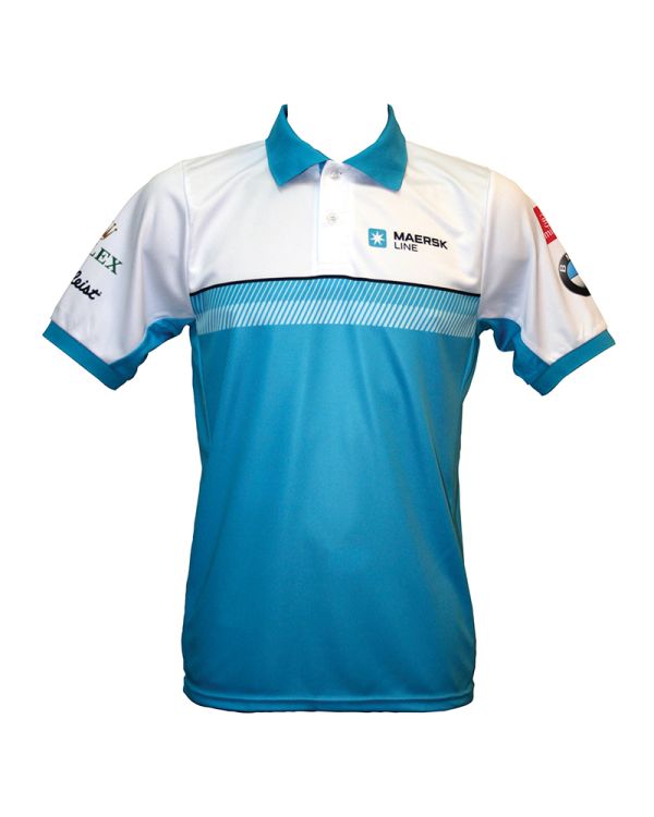 Golf Polo Shirt