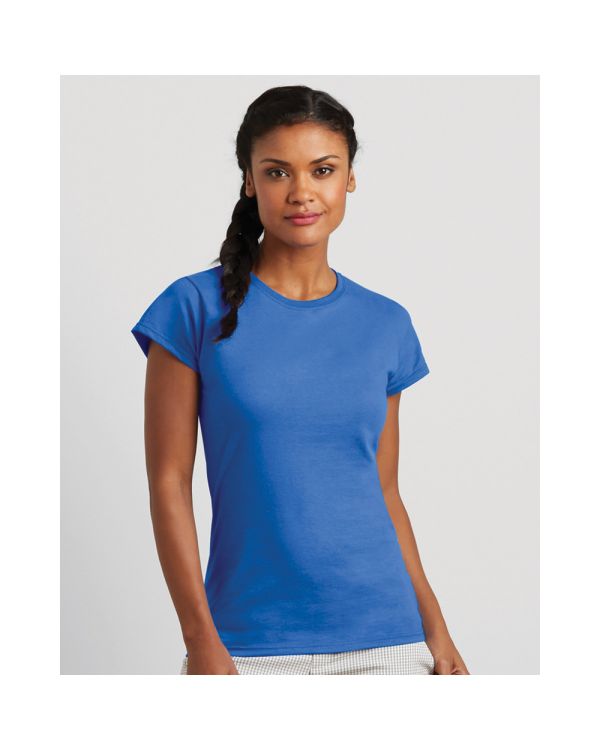 Gildan Softstyle Ladies T-Shirt
