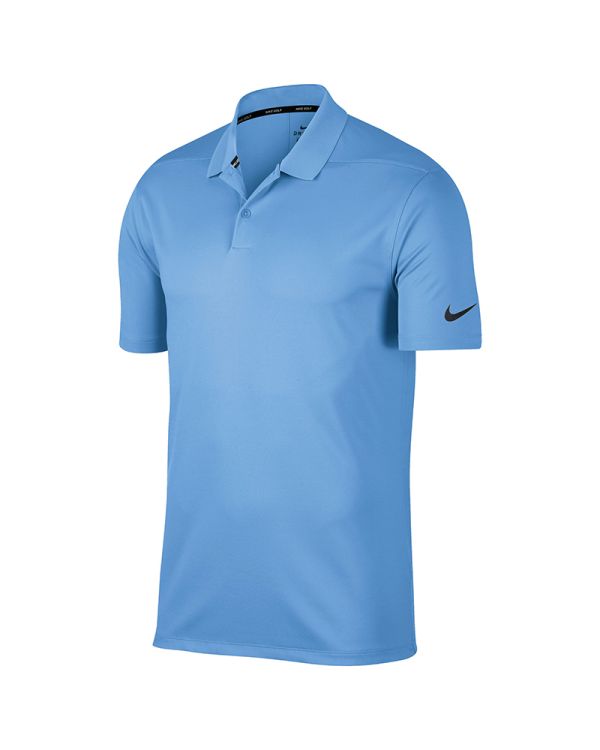 Nike Golf Victory Solid Polo Shirt