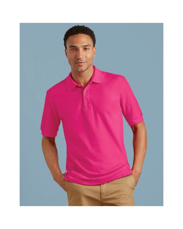 Gildan Ultra Cotton Pique Polo Shirt