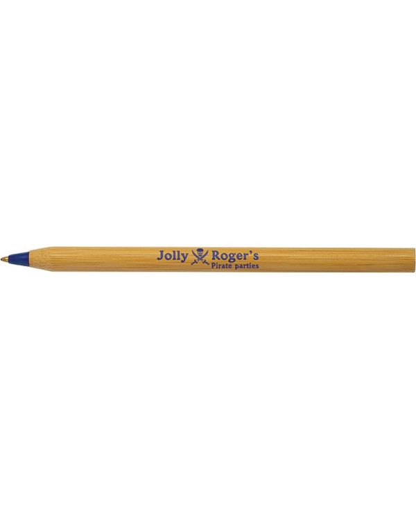 Bamboo Stick Pen
