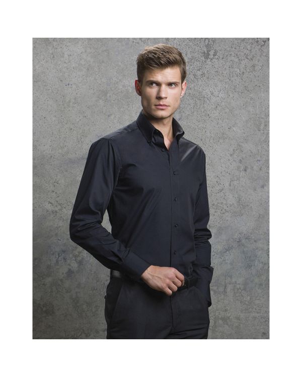 Mens City Business Shirt