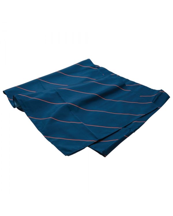 Printed Polyester Scarf (Square: 50x50cm)