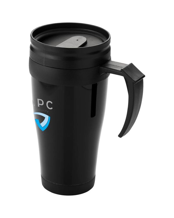 Daytona 440 ml Insulated Mug