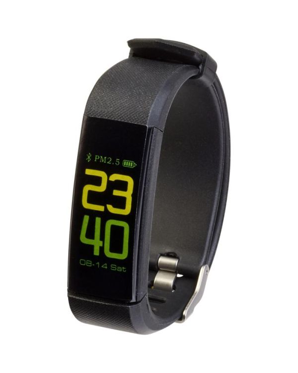 Prixton Smartband At801T With Thermometer