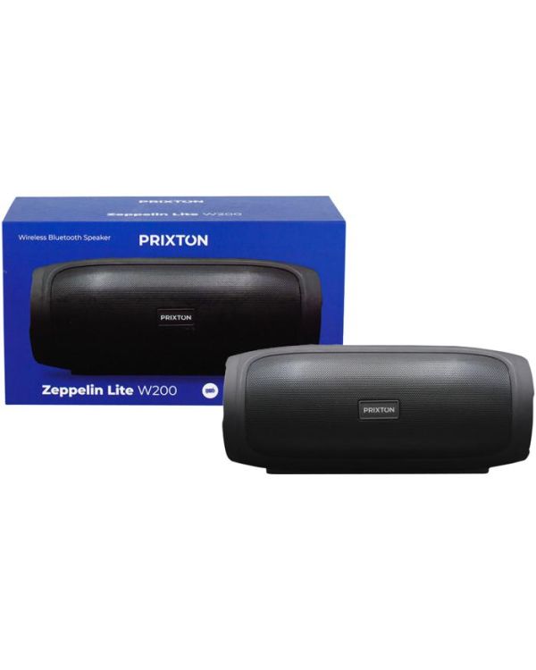 Prixton Zeppelin W200 Bluetooth Speaker