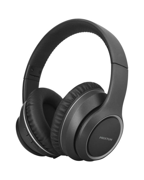 Prixton Live Pro Bluetooth 5.0 Headphones