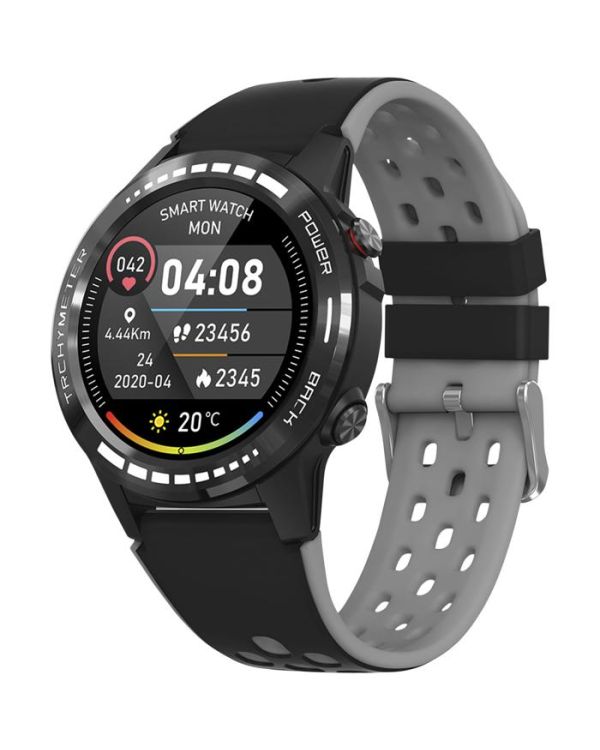 Prixton Smartwatch GPS Sw37
