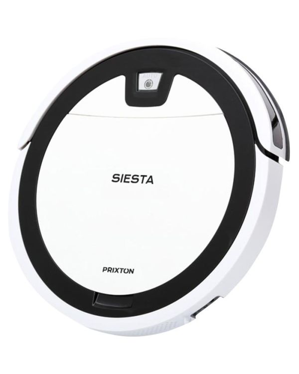 Prixton Siesta Robot Vacuum Cleaner