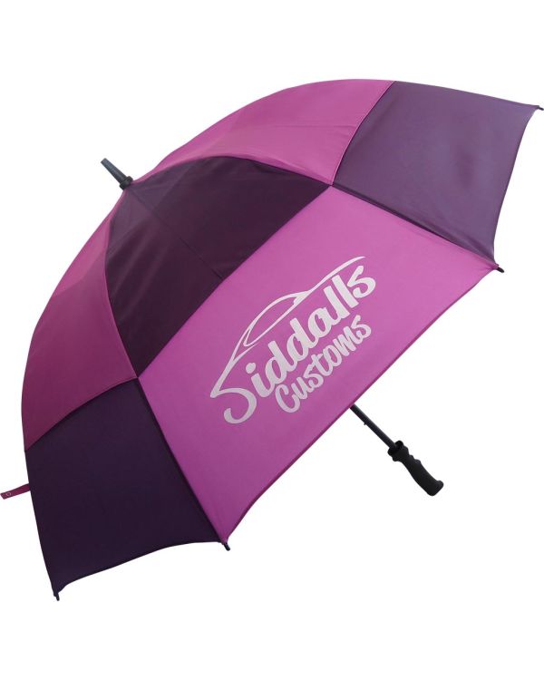 ProSport Deluxe Vented Umbrella