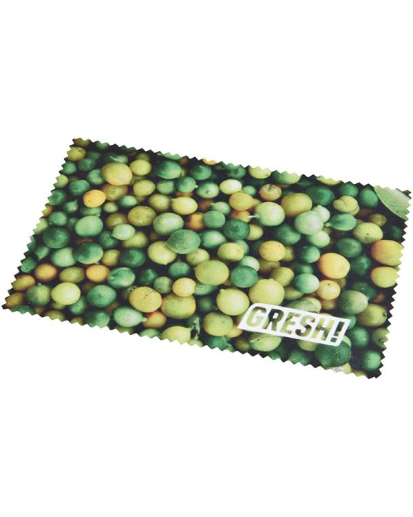 Caro Sublimation Cleaning Cloth Small