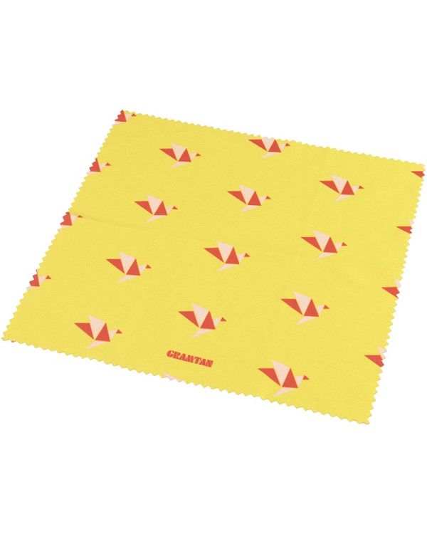 Cori Sublimation Cleaning Cloth Large