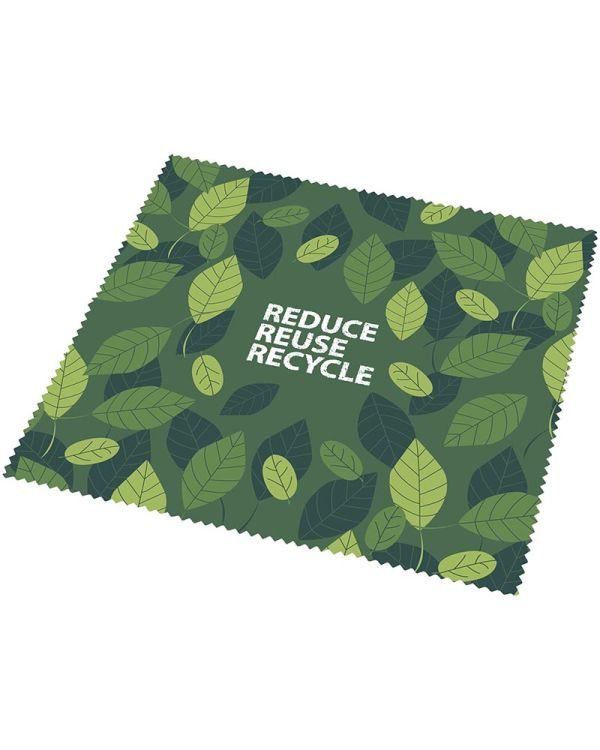 Cori Recycled PET Cleaning Cloth Large