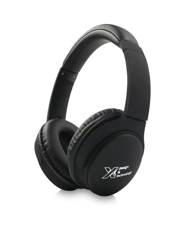 SCX.Design E20 Bluetooth 5.0 Headphones