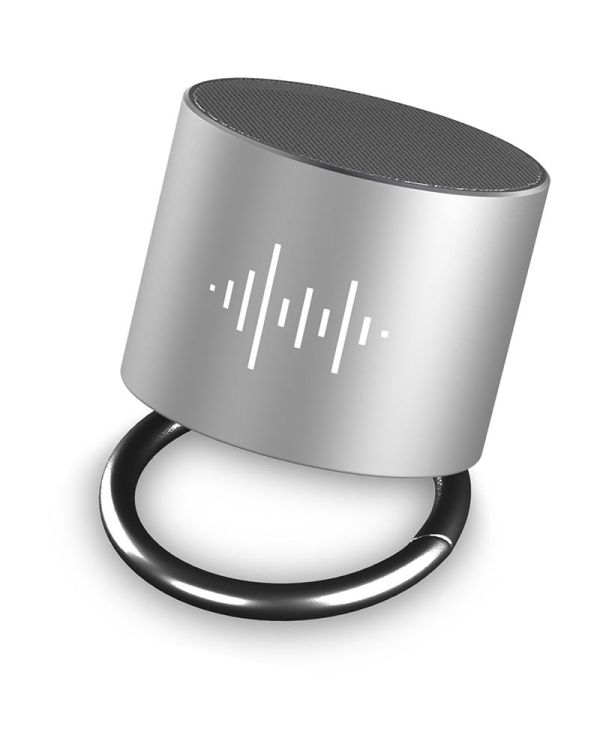 Scx.Design S25 Ring Speaker