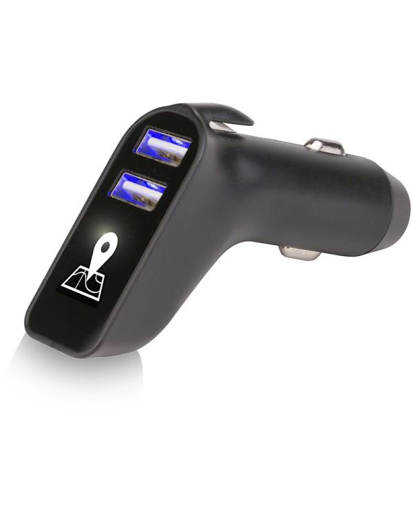 SCX.Design V11 Light-Up GPS Car Tracker