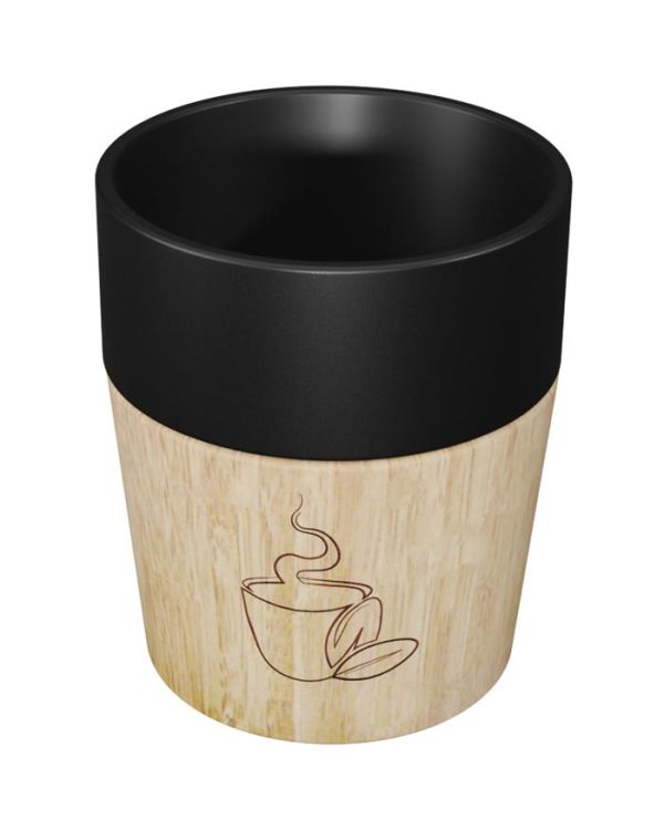 SCX.Design D05 Magnetic Ceramic Coffee Mug