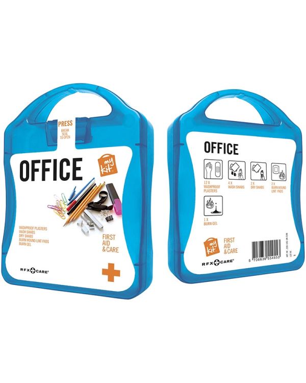 Mykit Office First Aid Kit