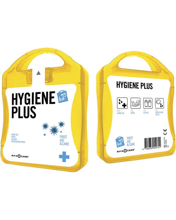 Mykit Hygiene Plus Set