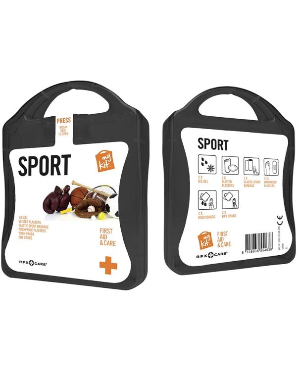 Mykit Sport First Aid Kit