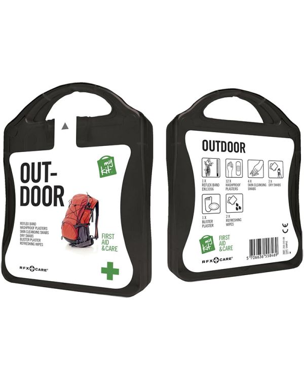 Mykit Outdoor First Aid Kit
