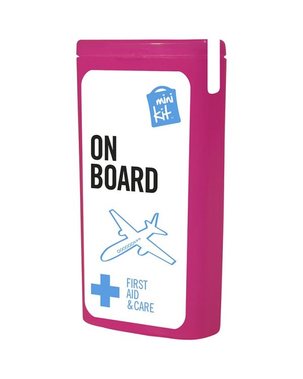 Minikit On Board Travel Set