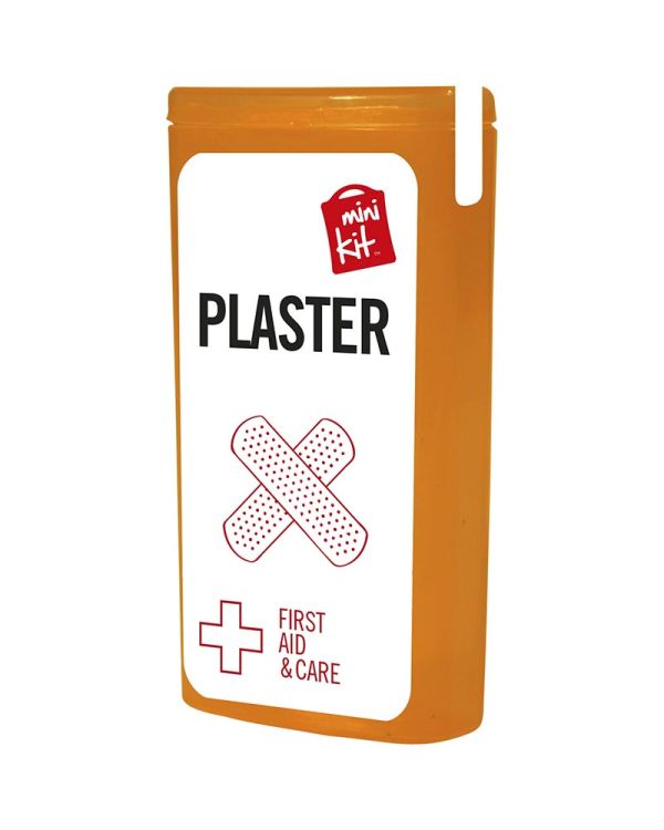 Minikit Plasters