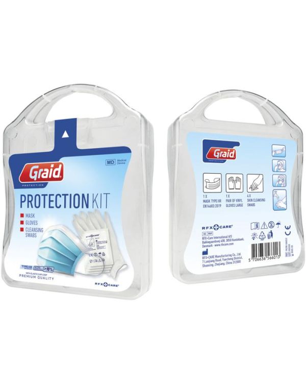 Graid Mykit Protection Kit