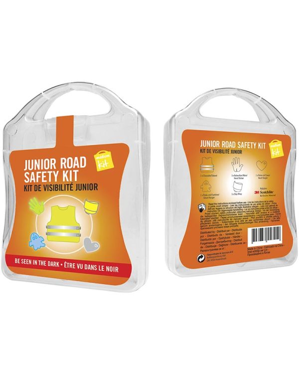 Mykit M Junior Road Safety Kit
