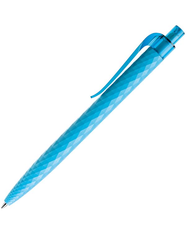 Prodir QS01 Soft Push Button Pen