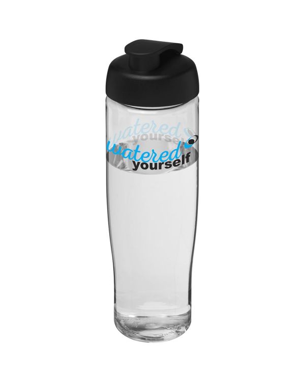 H2O Active Tempo 700 ml Flip Lid Sport Bottle
