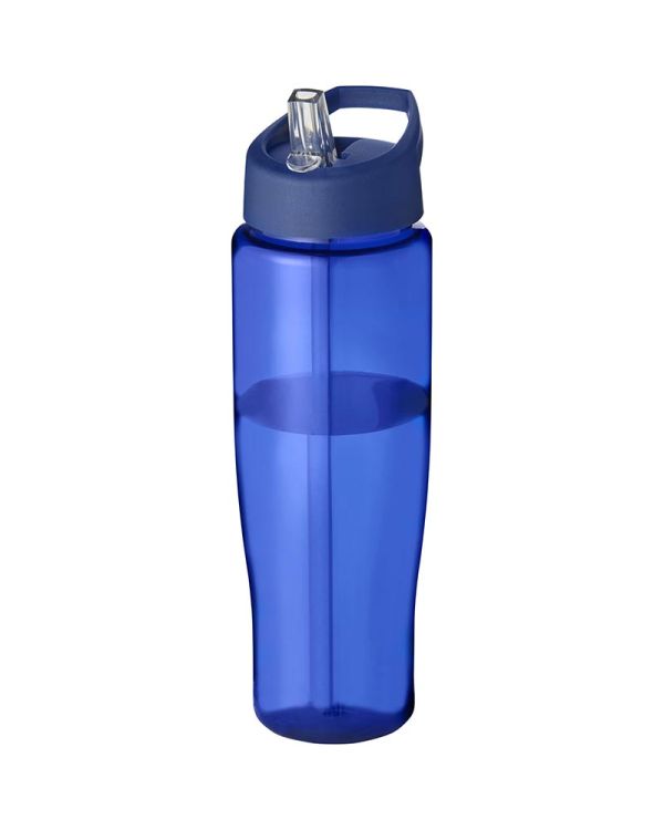 H2O Active Tempo 700 ml Spout Lid Sport Bottle