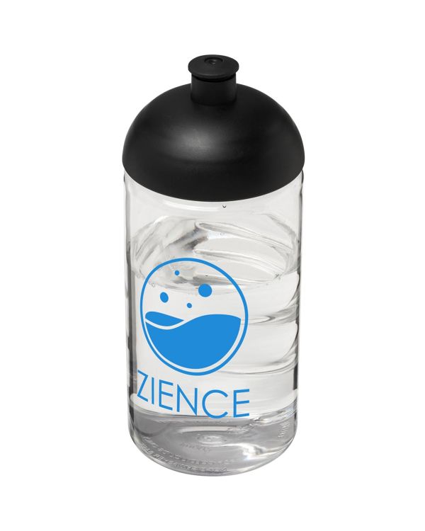 H2O Bop 500 ml Dome Lid Bottle