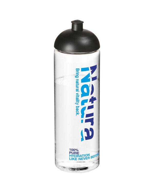 H2O Active Vibe 850 ml Dome Lid Sport Bottle