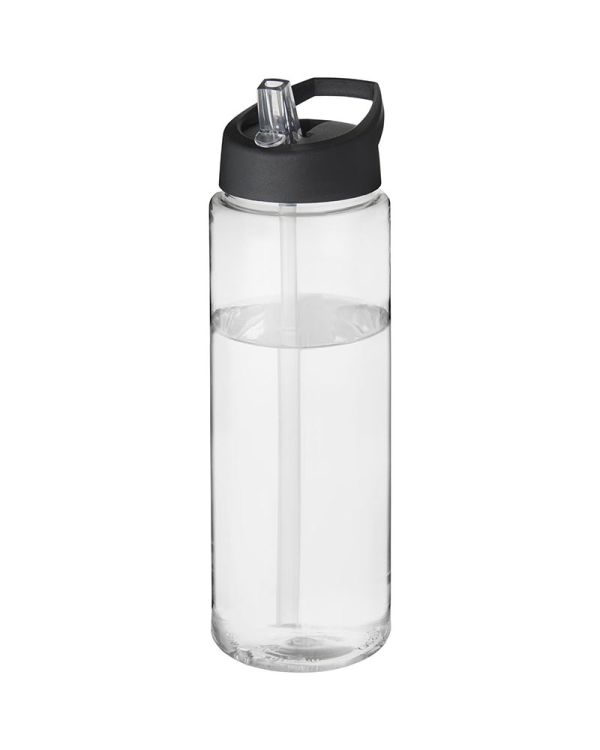 H2O Active Vibe 850 ml Spout Lid Sport Bottle