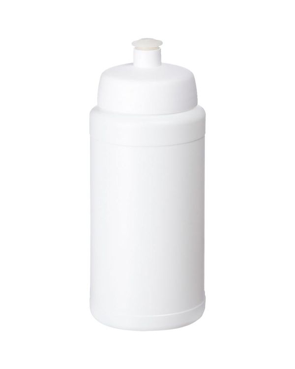 Baseline Plus Pure 500 ml Bottle With Sports Lid