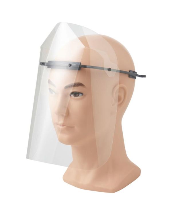 Protective Face Visor - Large