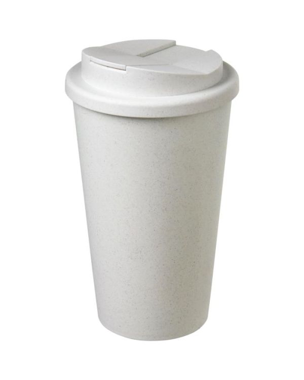 Americano Recycled 350 ml Spill-Proof Tumbler
