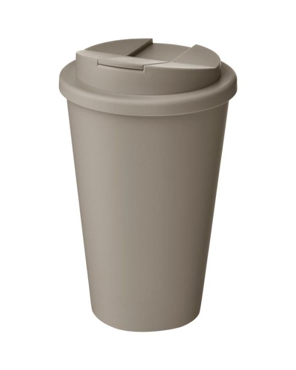 Americano­­ Renew 350 ml Insulated Tumbler With Spill-Proof Lid