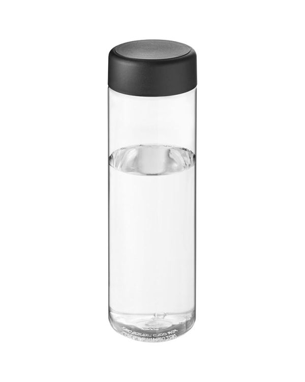 H2O Active Vibe 850 ml Screw Cap Water Bottle