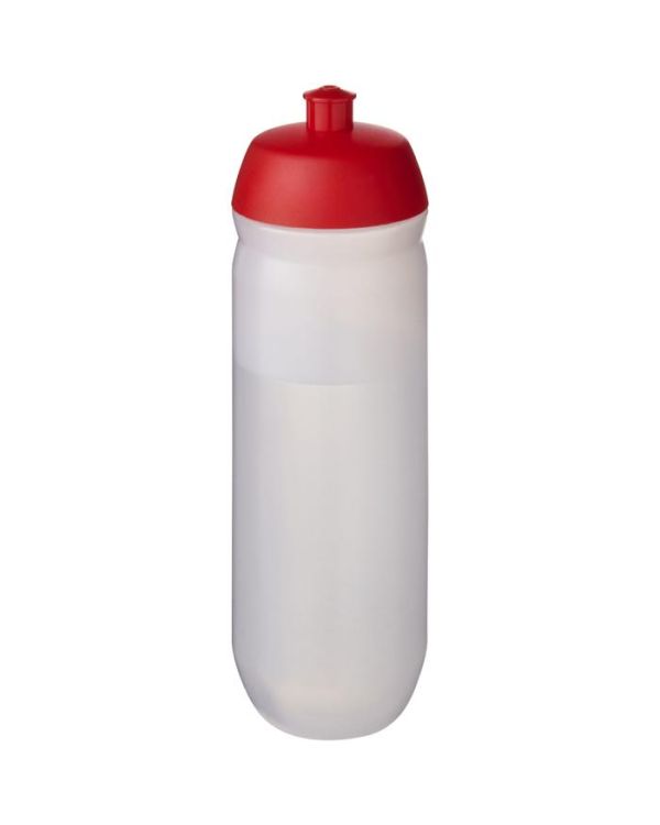 Hydroflex Clear 750 ml Sport Bottle